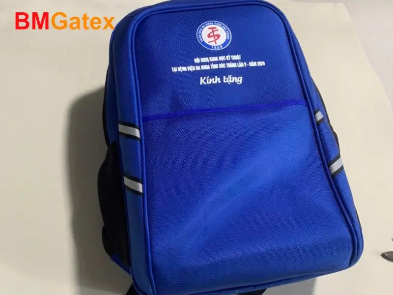 Tại sao BMGatex là lựa chọn hàng đầu cho đối tác sản xuất balo quà tặng thể thao? Tại sao BMGatex là lựa chọn hàng đầu cho đối tác sản xuất balo quà tặng thể thao?