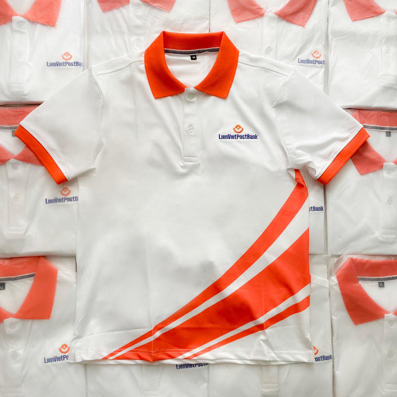 DRYCOOL – CHẤT LIỆU VẢI MAY ĐỒNG PHỤC SIÊU THOÁNG MÁT TỪ BM UNIFORM