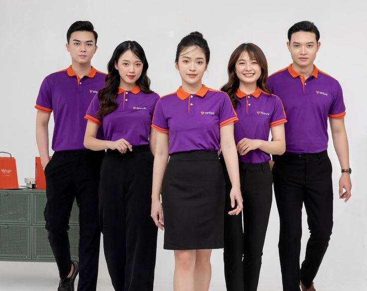 BÍ QUYẾT LỰA CHỌN XƯỞNG MAY ĐỒNG PHỤC CHẤT LƯỢNG